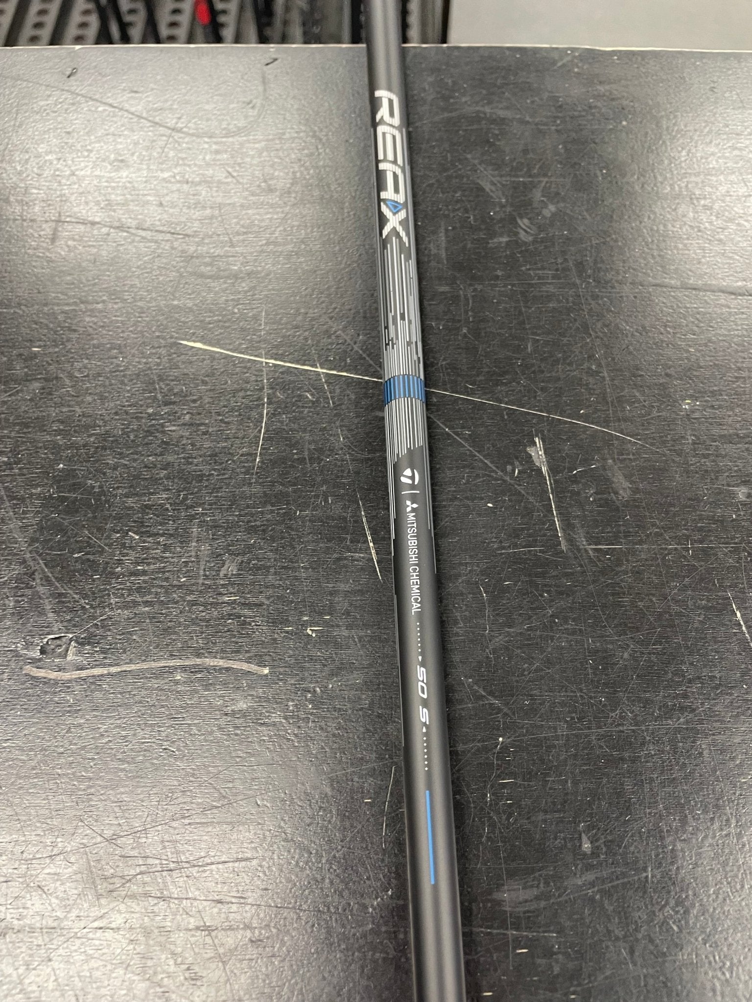 TaylorMade Qi35 LS Driver (Used) - Black Girl Golf