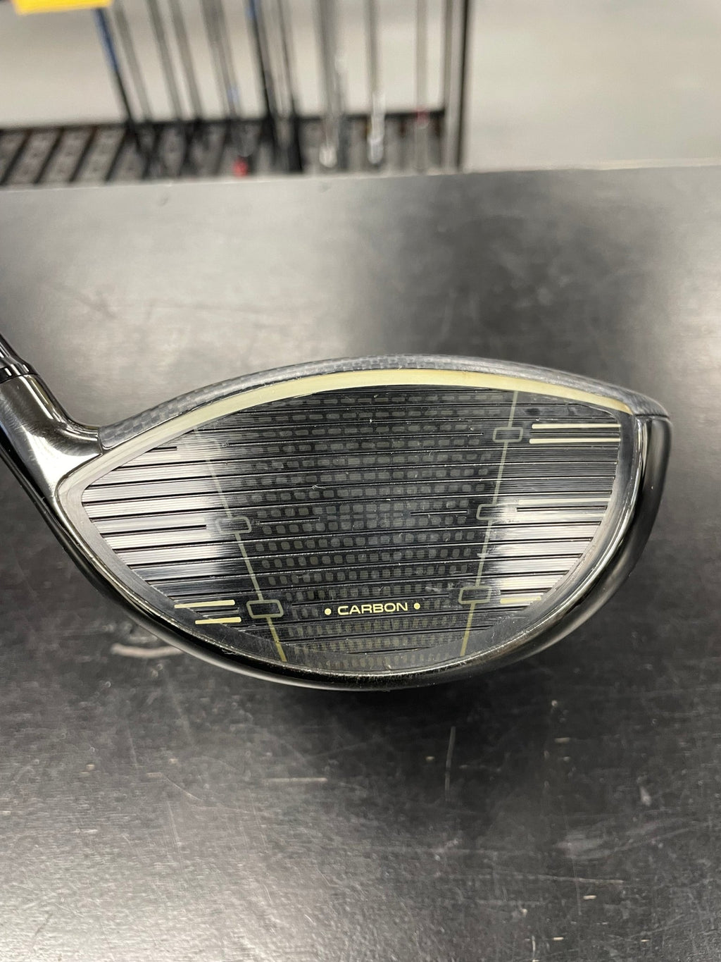 TaylorMade Qi35 LS Driver (Used) - Black Girl Golf