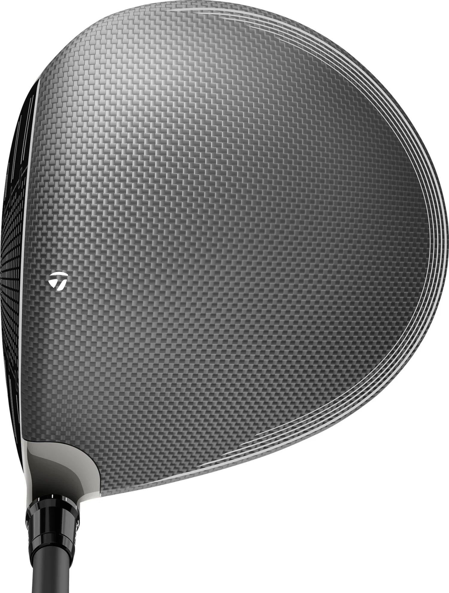 TaylorMade Qi35 Max Lite Driver - Black Girl Golf