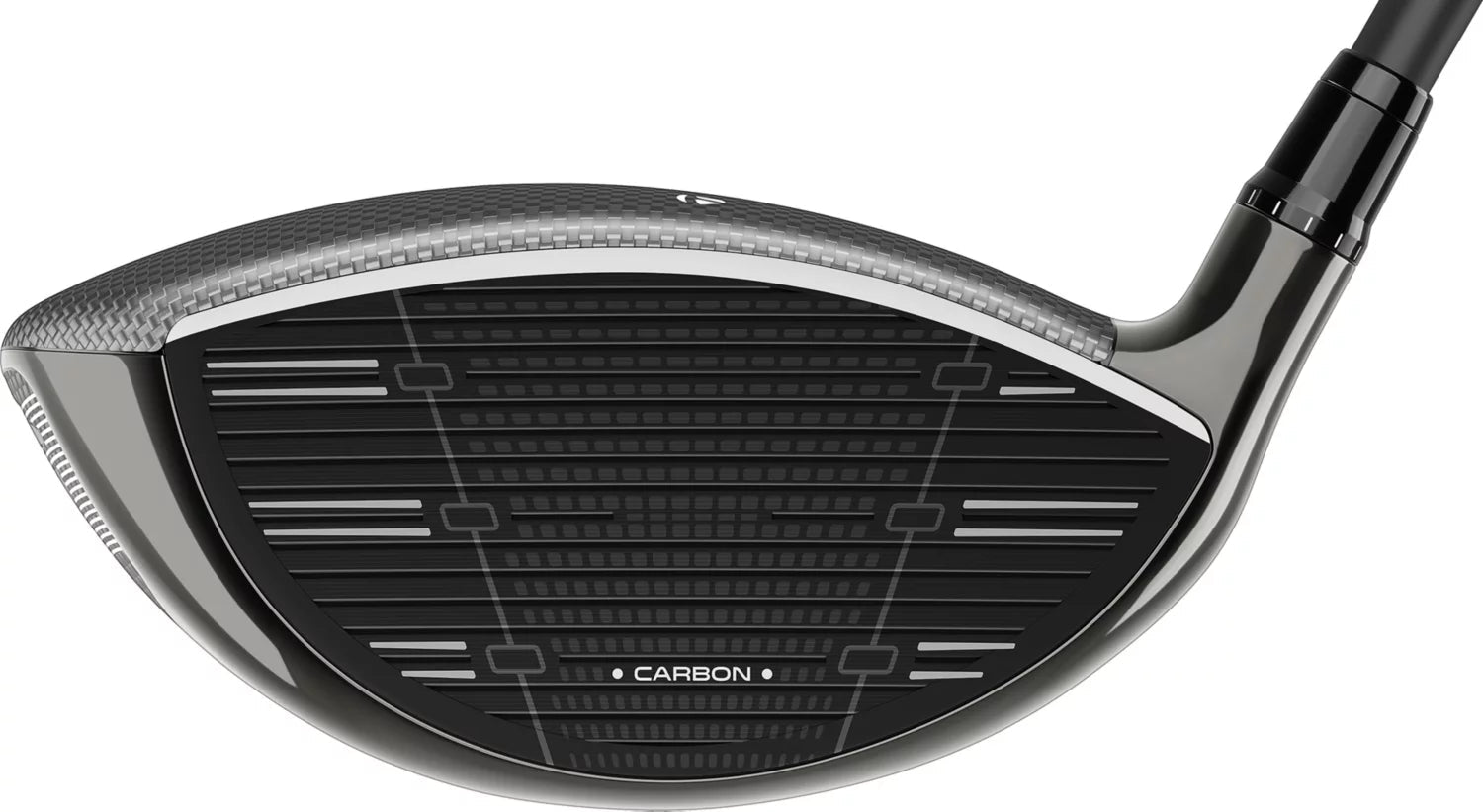 TaylorMade Qi35 Max Lite Driver - Black Girl Golf