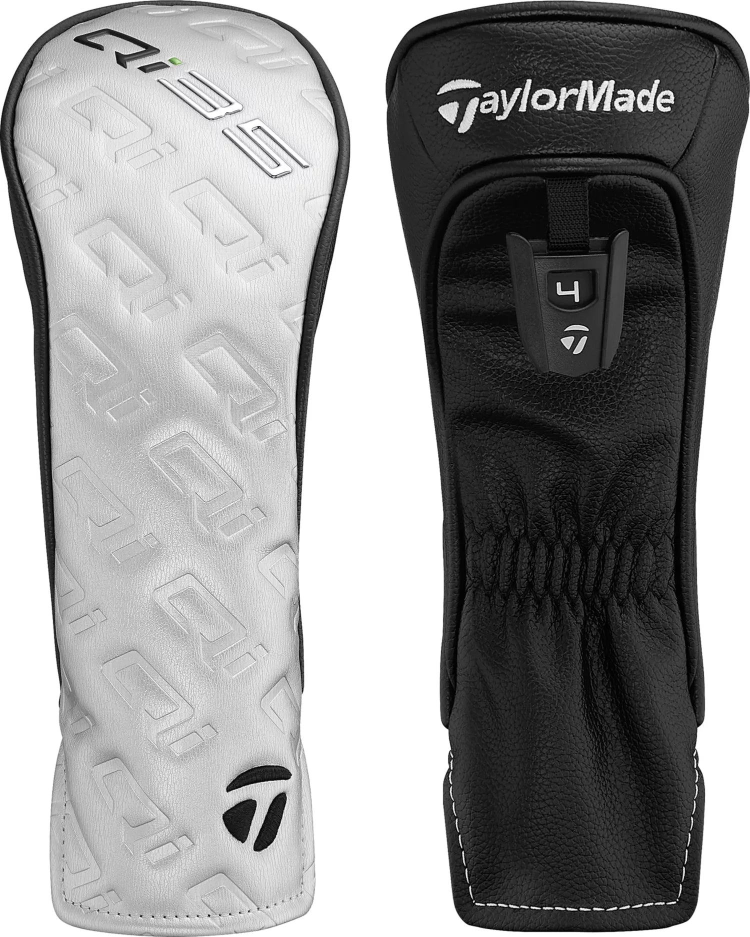 TaylorMade Qi35 Max Rescue Hybrid - Black Girl Golf