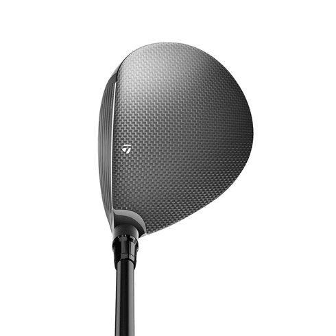 TaylorMade Qi35 Tour Fairway Wood - Black Girl Golf