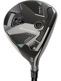 TaylorMade Qi35 Tour Fairway Wood - Black Girl Golf