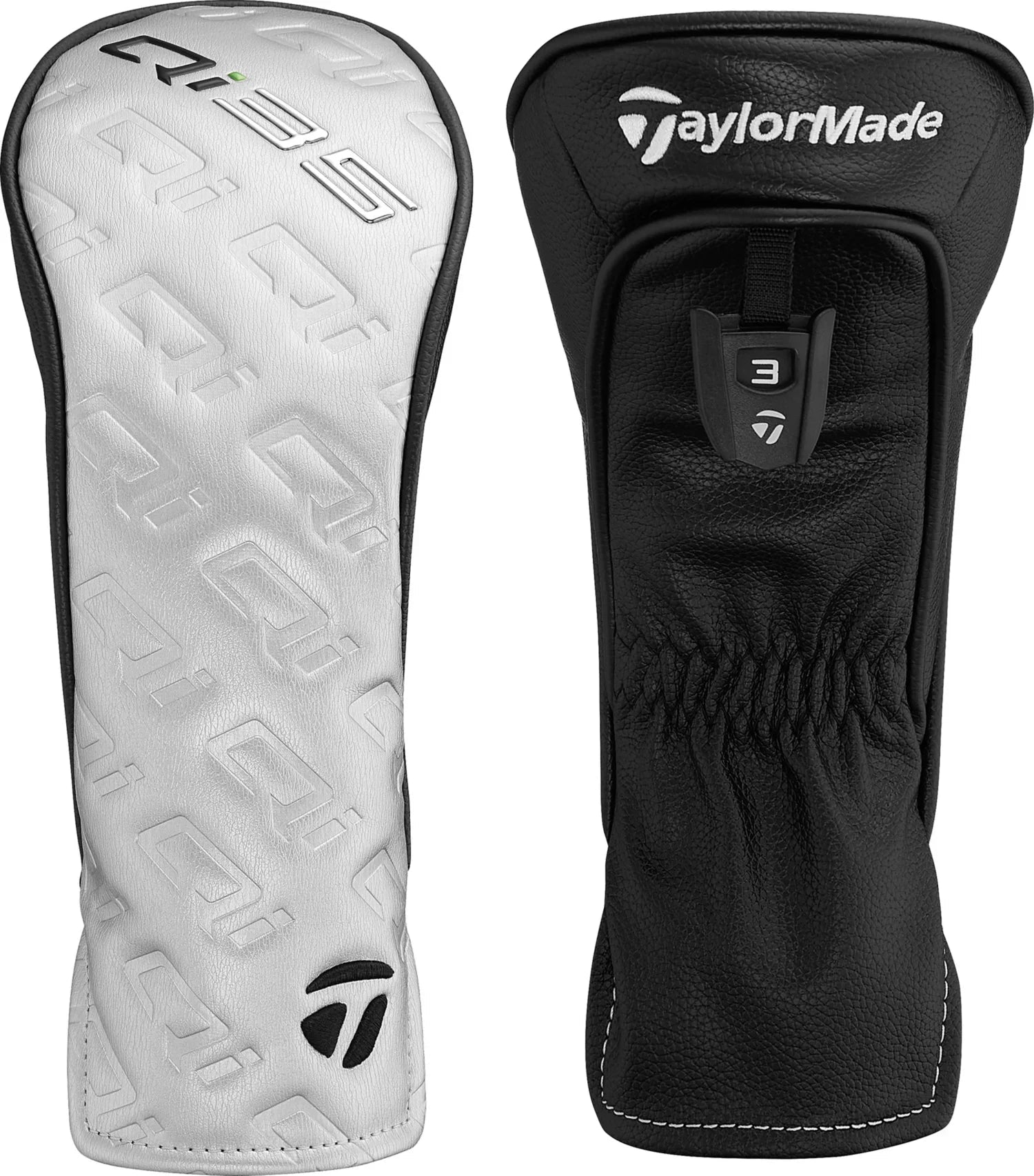 TaylorMade Qi35 Tour Fairway Wood - Black Girl Golf