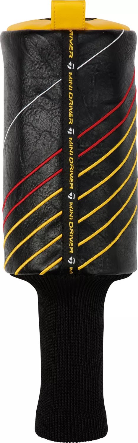 TaylorMade R7 Quad Mini Driver - Black Girl Golf