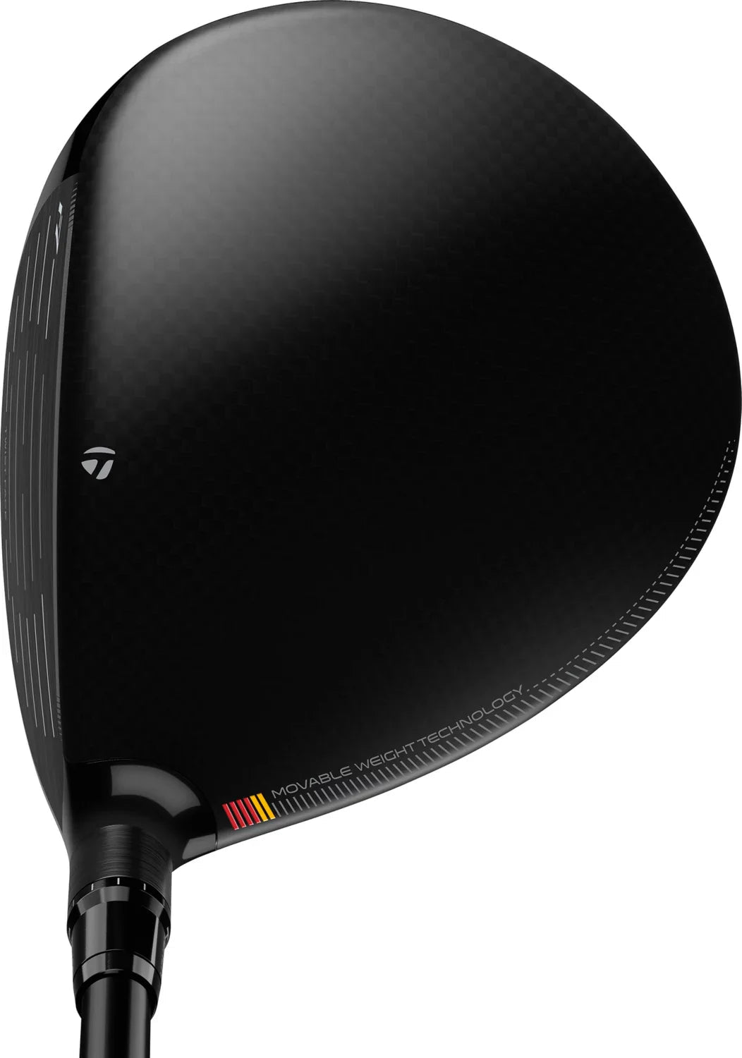 TaylorMade R7 Quad Mini Driver - Black Girl Golf