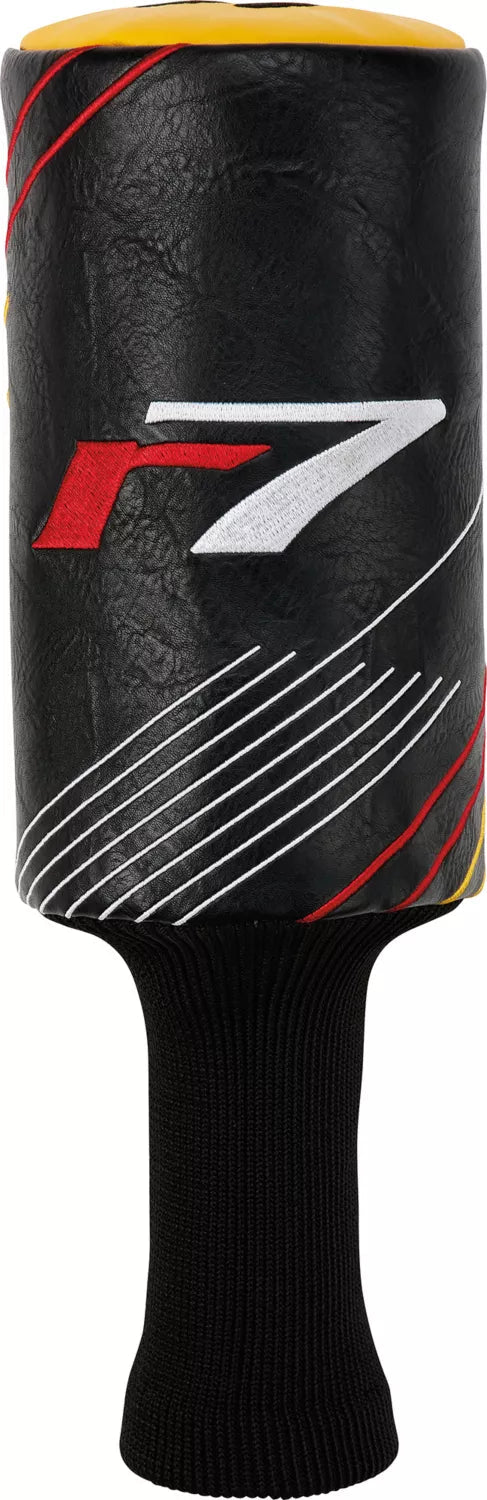 TaylorMade R7 Quad Mini Driver - Black Girl Golf