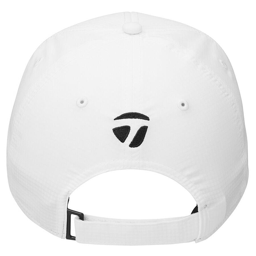 TaylorMade Radar Hat - Black Girl Golf