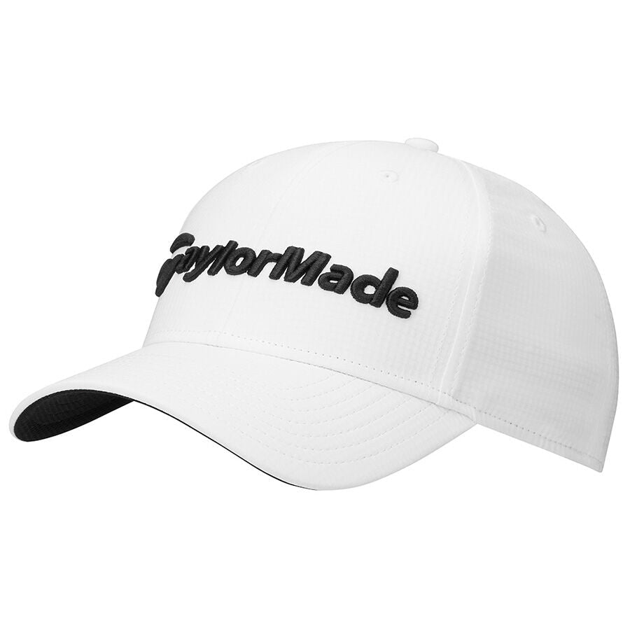 TaylorMade Radar Hat - Black Girl Golf
