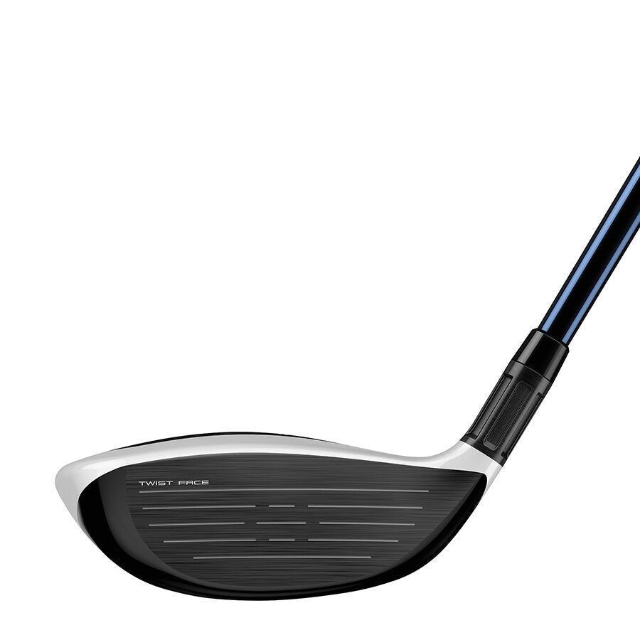 TaylorMade SIM2 Max Fairway Wood - Black Girl Golf