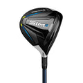 TaylorMade SIM2 Max Fairway Wood - Black Girl Golf