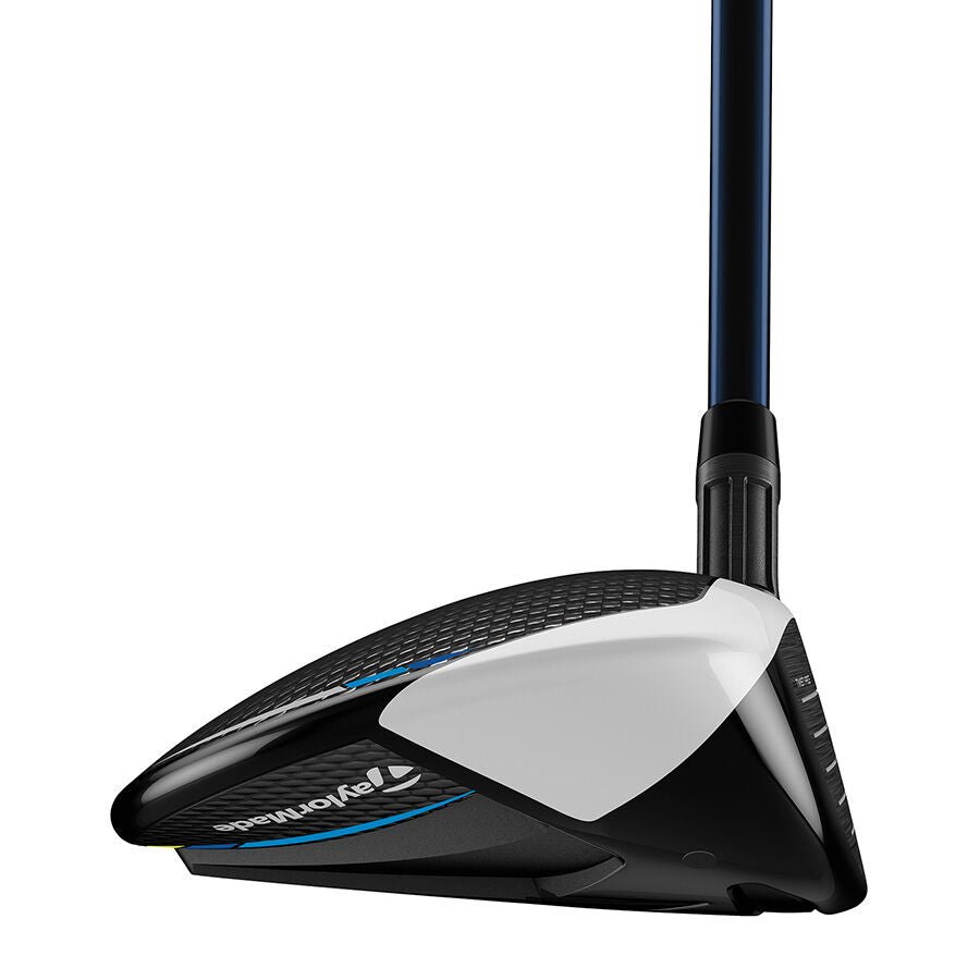TaylorMade SIM2 Max Fairway Wood - Black Girl Golf