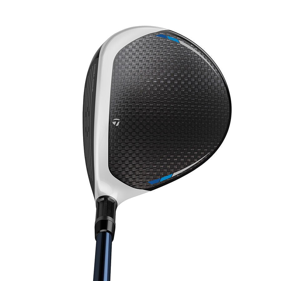 TaylorMade SIM2 Max Fairway Wood - Black Girl Golf