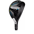 TaylorMade SIM2 Max Rescue Hybrid - Black Girl Golf