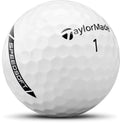 TaylorMade SpeedSoft Golf Balls - Black Girl Golf