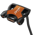 TaylorMade Spider Tour Counter Balance Putter - Black Girl Golf
