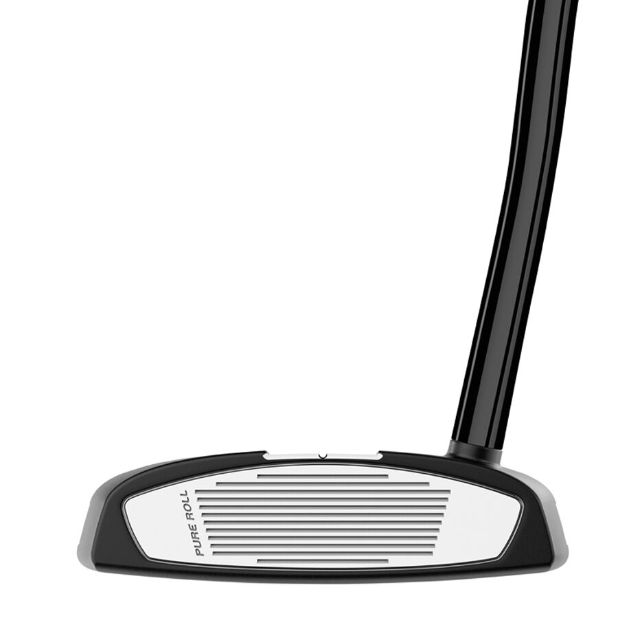 TaylorMade Spider Tour Counter Balance Putter - Black Girl Golf