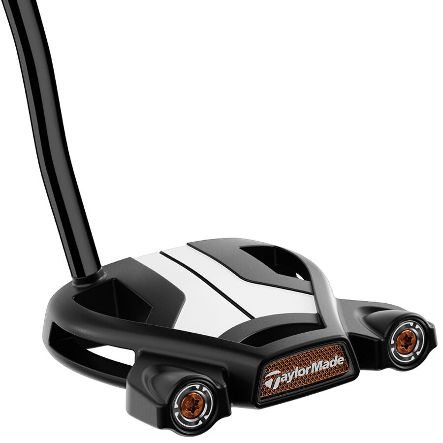 TaylorMade Spider Tour Counter Balance Putter - Black Girl Golf