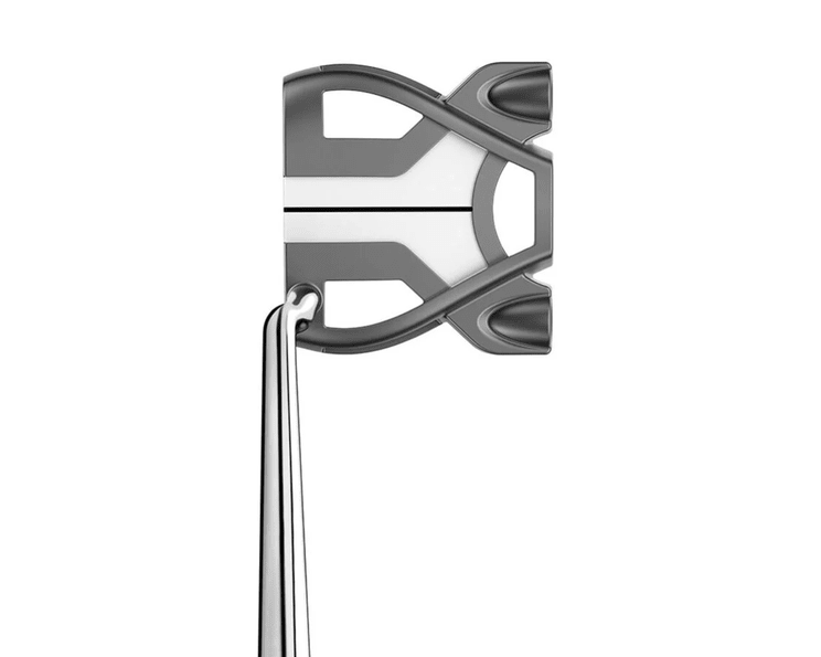 TaylorMade Spider Tour Counter Balance Putter - Black Girl Golf