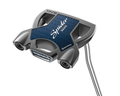 TaylorMade Spider Tour Counter Balance Putter - Black Girl Golf