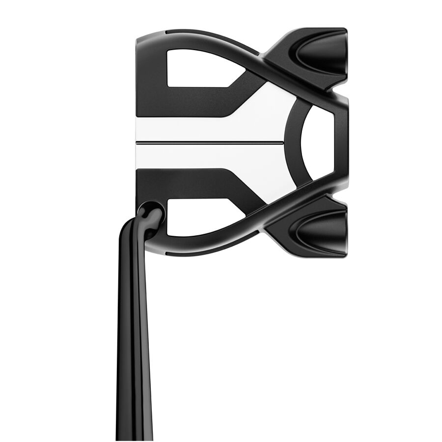 TaylorMade Spider Tour Counter Balance Putter - Black Girl Golf
