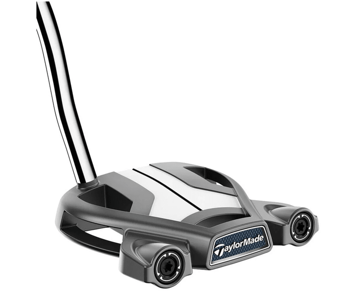 TaylorMade Spider Tour Counter Balance Putter - Black Girl Golf