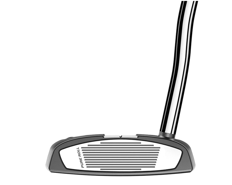 TaylorMade Spider Tour Counter Balance Putter - Black Girl Golf