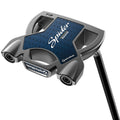 TaylorMade Spider Tour Putter - Black Girl Golf