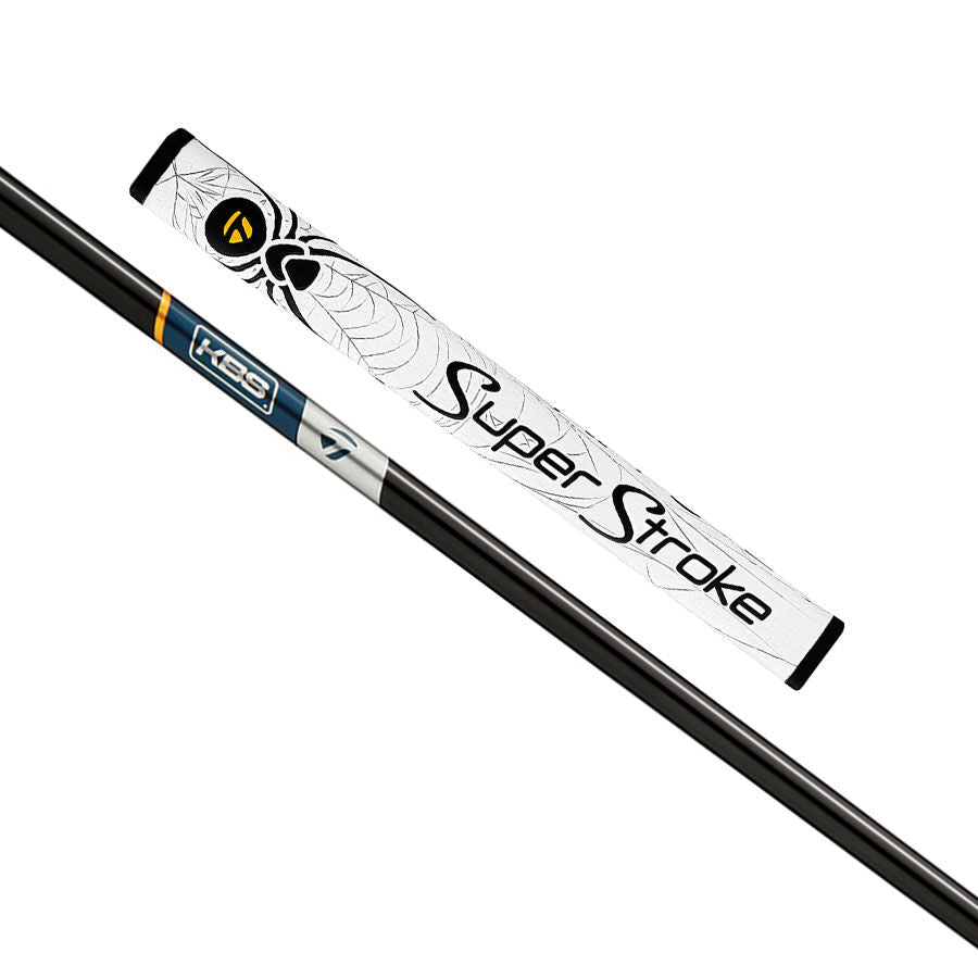 TaylorMade Spider Tour Putter - Black Girl Golf