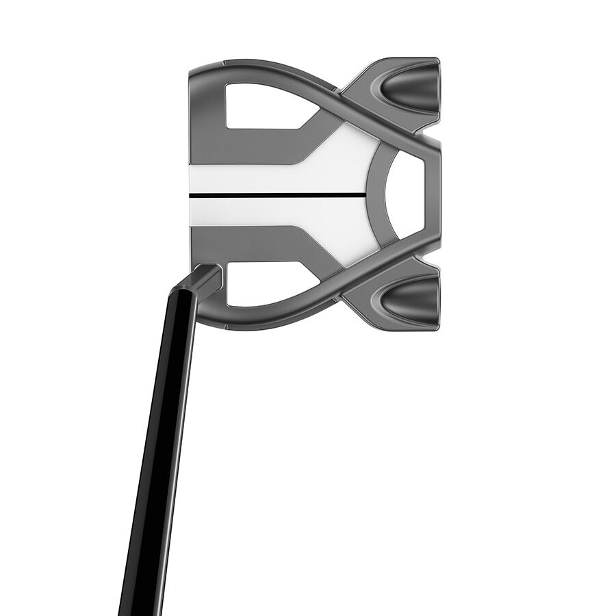 TaylorMade Spider Tour Putter - Black Girl Golf