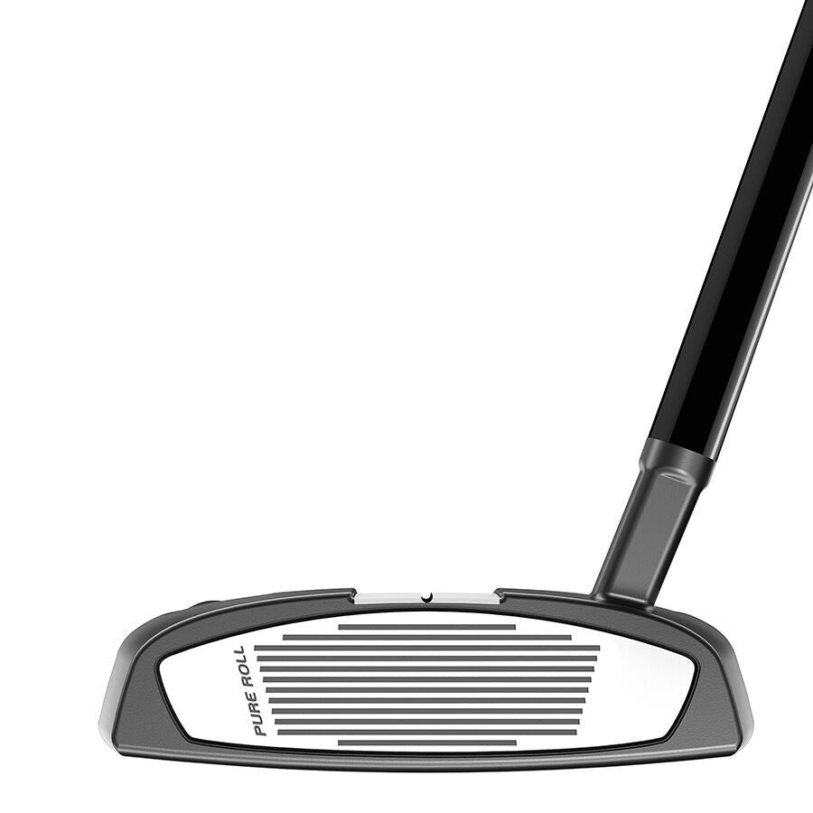 TaylorMade Spider Tour Putter - Black Girl Golf