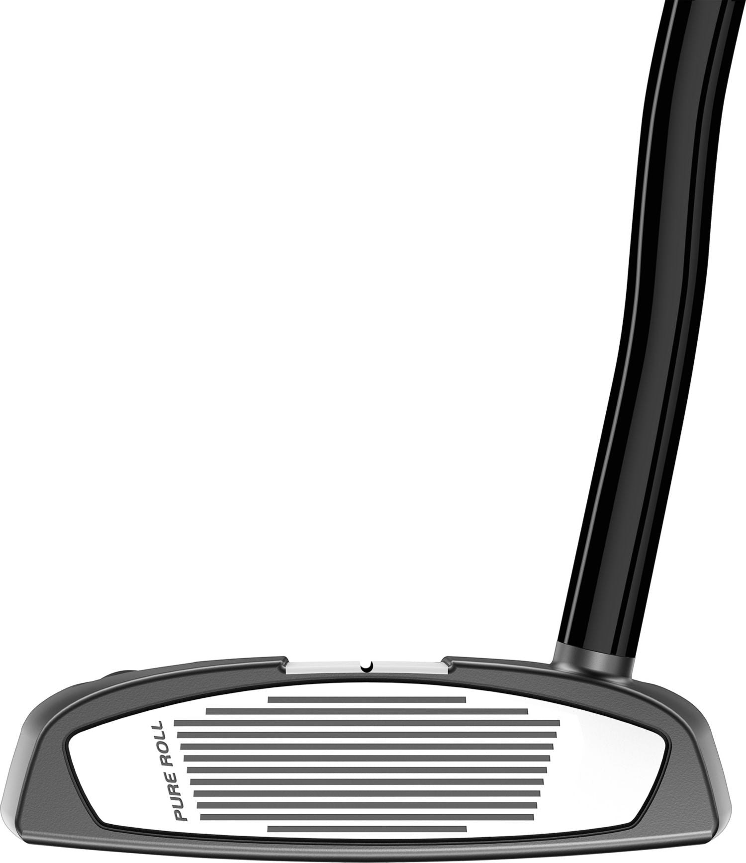 TaylorMade Spider Tour S Counter Balance Putter - Black Girl Golf
