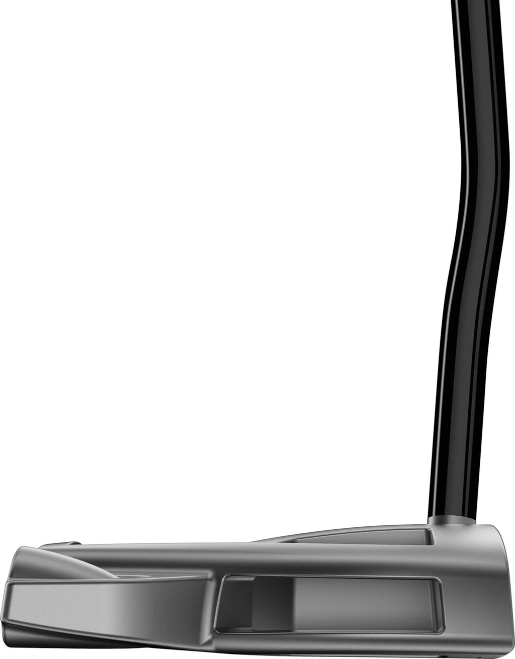 TaylorMade Spider Tour S Counter Balance Putter - Black Girl Golf