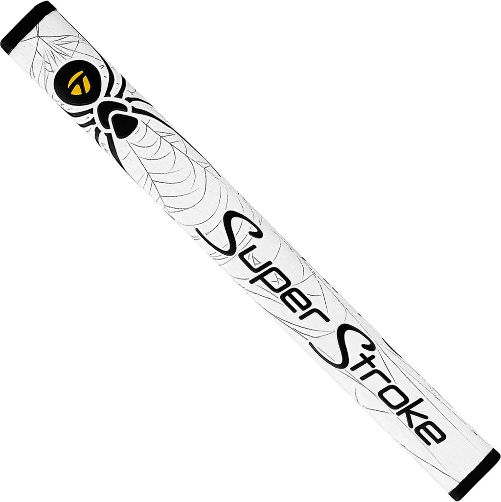 TaylorMade Spider Tour S Counter Balance Putter - Black Girl Golf