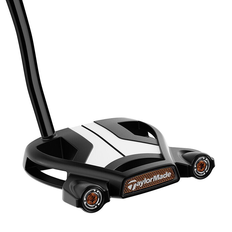 TaylorMade Spider Tour S Counter Balance Putter - Black Girl Golf