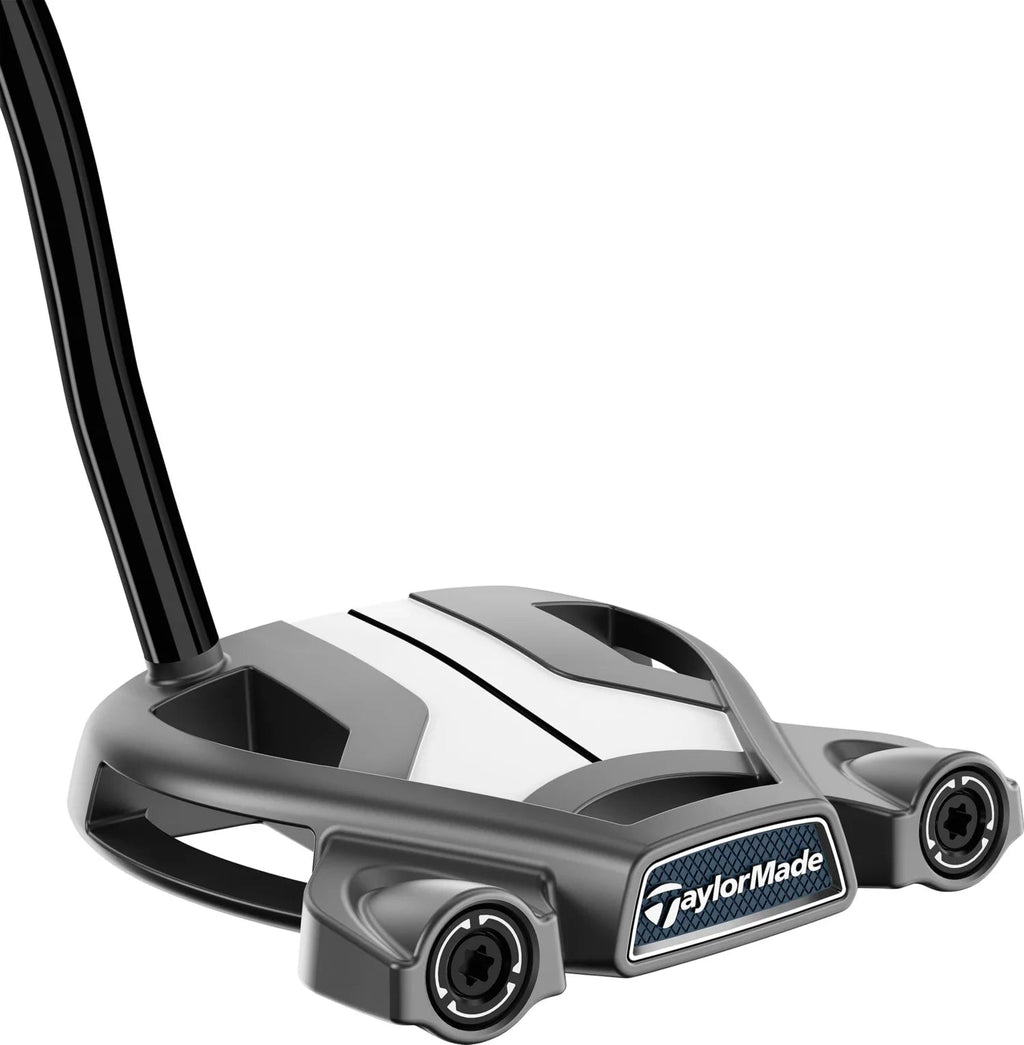 TaylorMade Spider Tour S Counter Balance Putter - Black Girl Golf