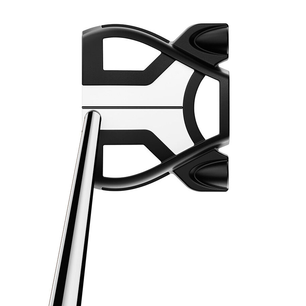 TaylorMade Spider Tour S Long Putter - Black Girl Golf