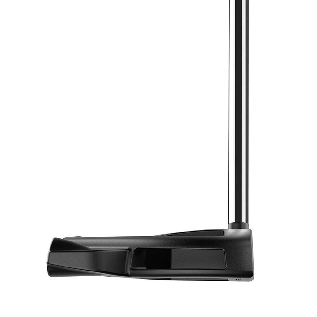 TaylorMade Spider Tour S Long Putter - Black Girl Golf