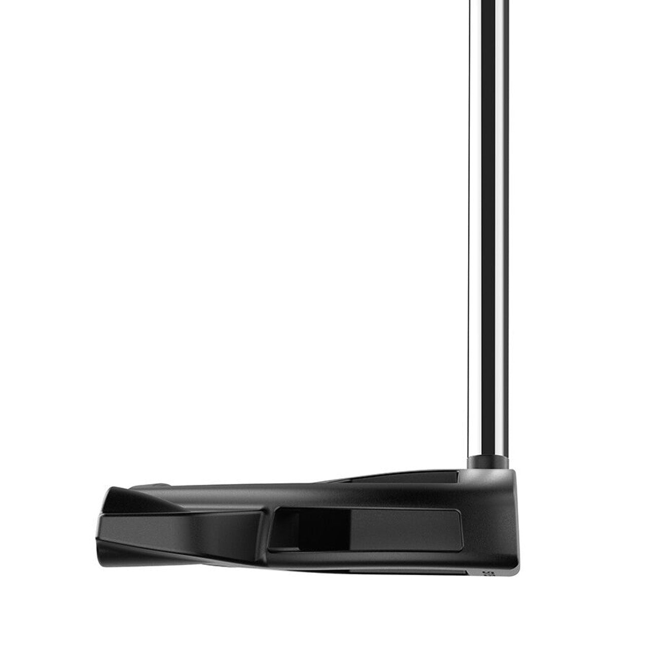 TaylorMade Spider Tour S Long Putter - Black Girl Golf