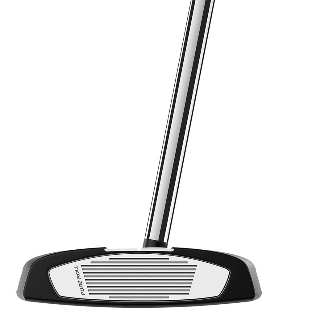 TaylorMade Spider Tour S Long Putter - Black Girl Golf