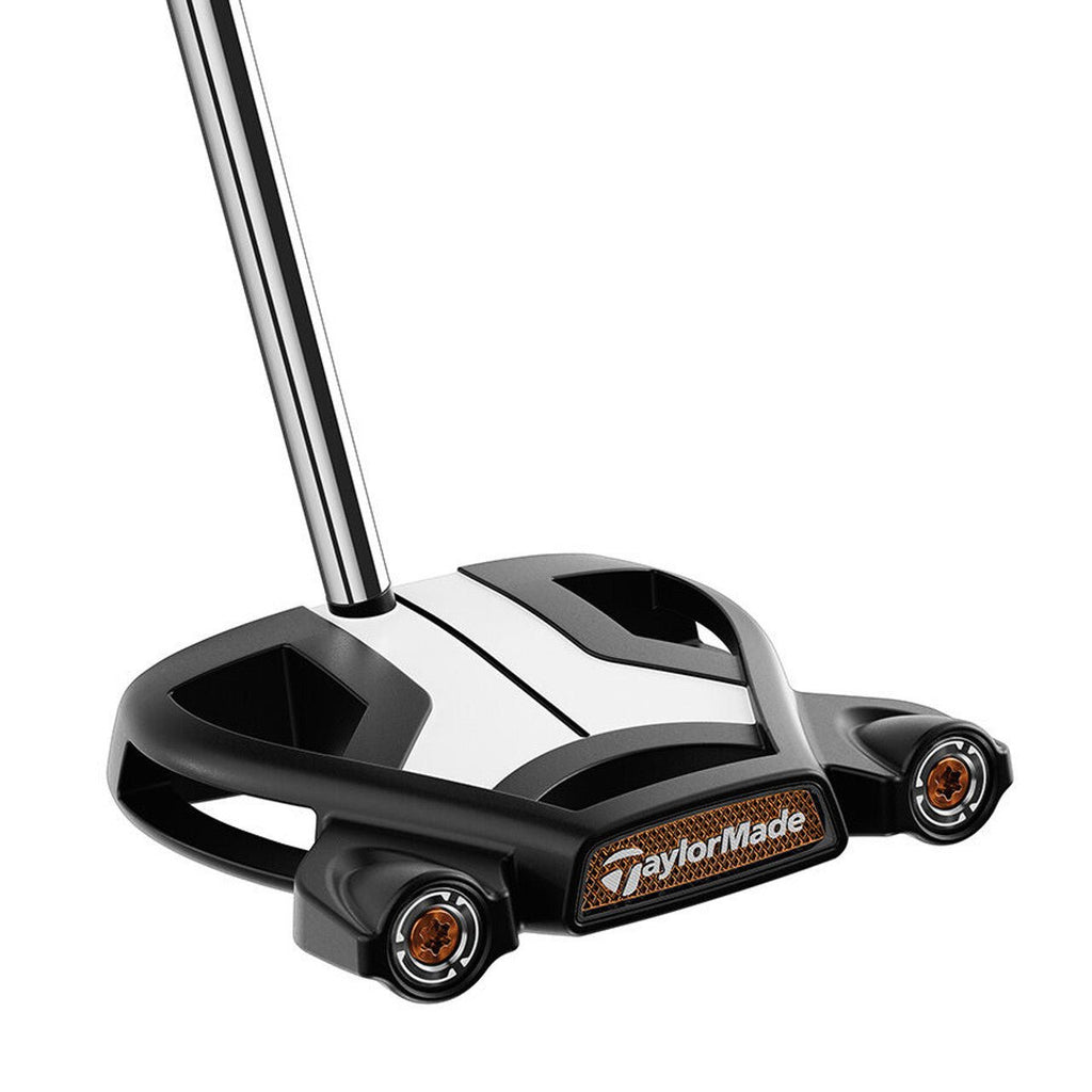 TaylorMade Spider Tour S Long Putter - Black Girl Golf