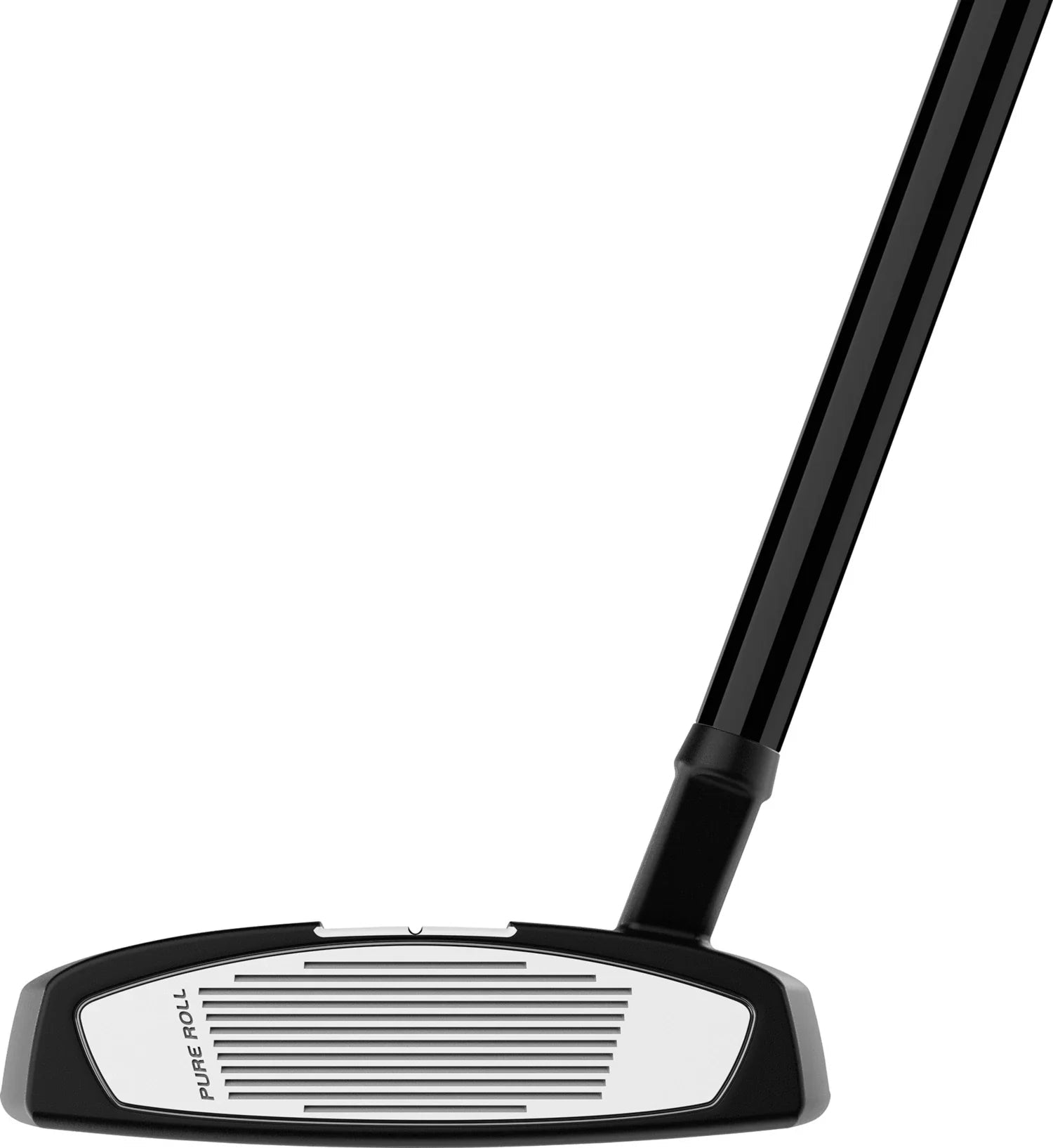 TaylorMade Spider Tour X Putter - Black Girl Golf