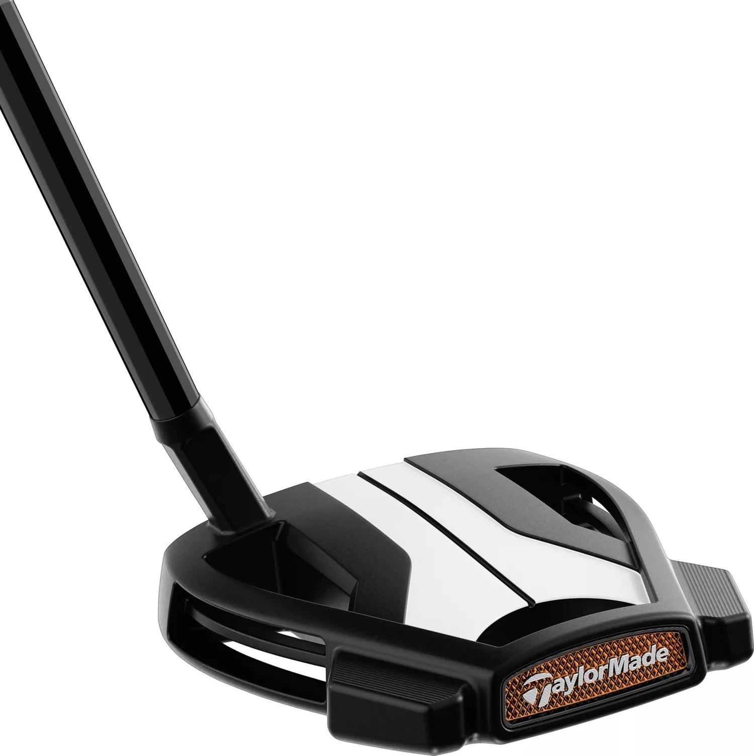 TaylorMade Spider Tour X Putter - Black Girl Golf