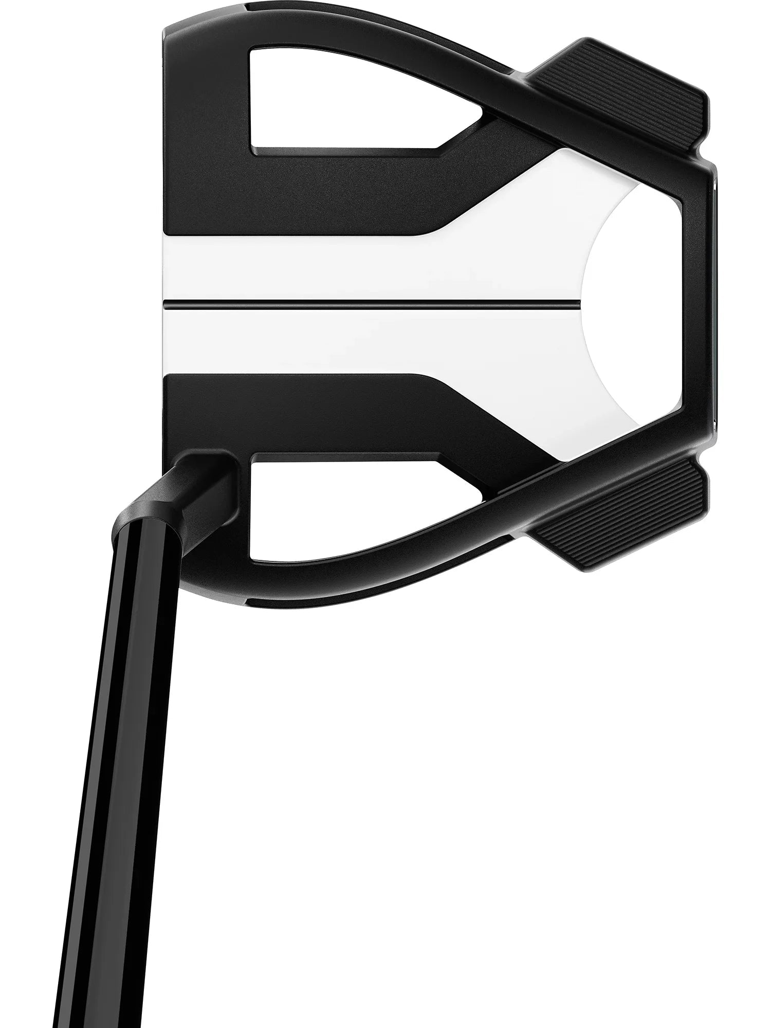 TaylorMade Spider Tour X Putter - Black Girl Golf