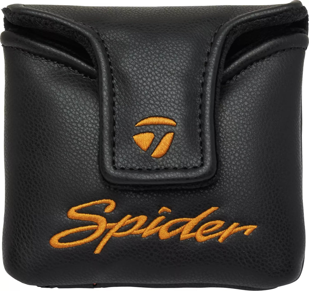 TaylorMade Spider Tour X Putter - Black Girl Golf