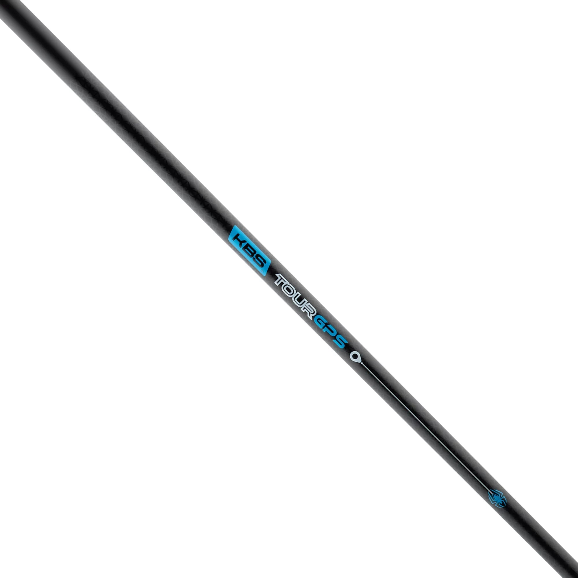 TaylorMade Spider ZT Counterbalance Putter - Black Girl Golf