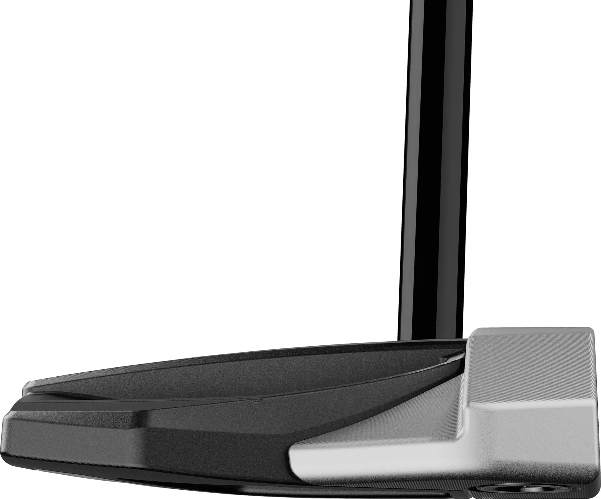 TaylorMade Spider ZT Counterbalance Putter - Black Girl Golf