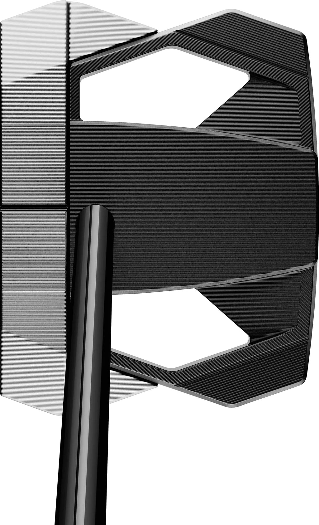 TaylorMade Spider ZT Counterbalance Putter - Black Girl Golf