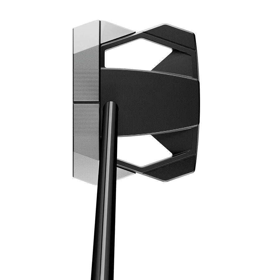 TaylorMade Spider ZT Putter - Black Girl Golf