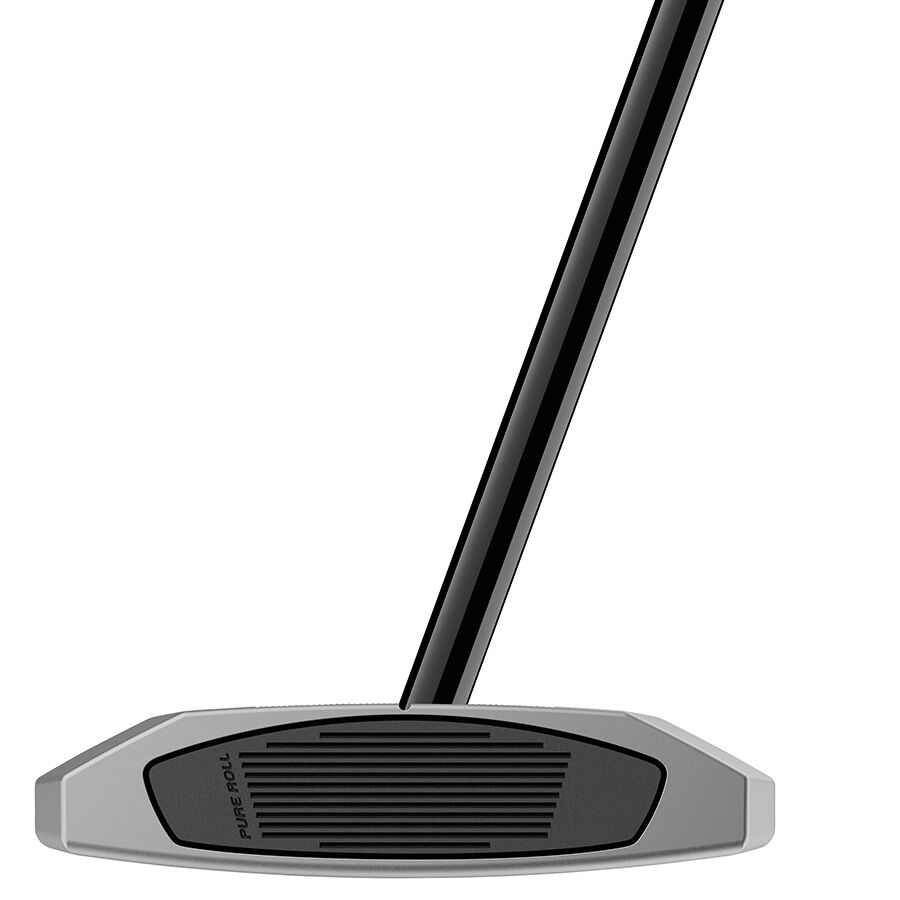 TaylorMade Spider ZT Putter - Black Girl Golf